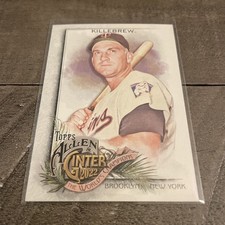 2022 Topps Allen & Ginter - Harmon Killebrew #60