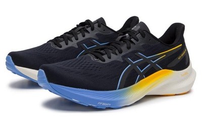 Asics GT 2000 12 Lite Show 'Black Gradient' - 1011B925-001 Size | eBay