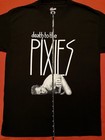 the Pixies - Death To The Pixies - Vintage Shirt - Size Medium — photo 7