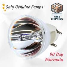 NEW Genuine Osram Projector Lamp for Viewsonic PJD5533W PJD6211P PJD6211 PJD6212
