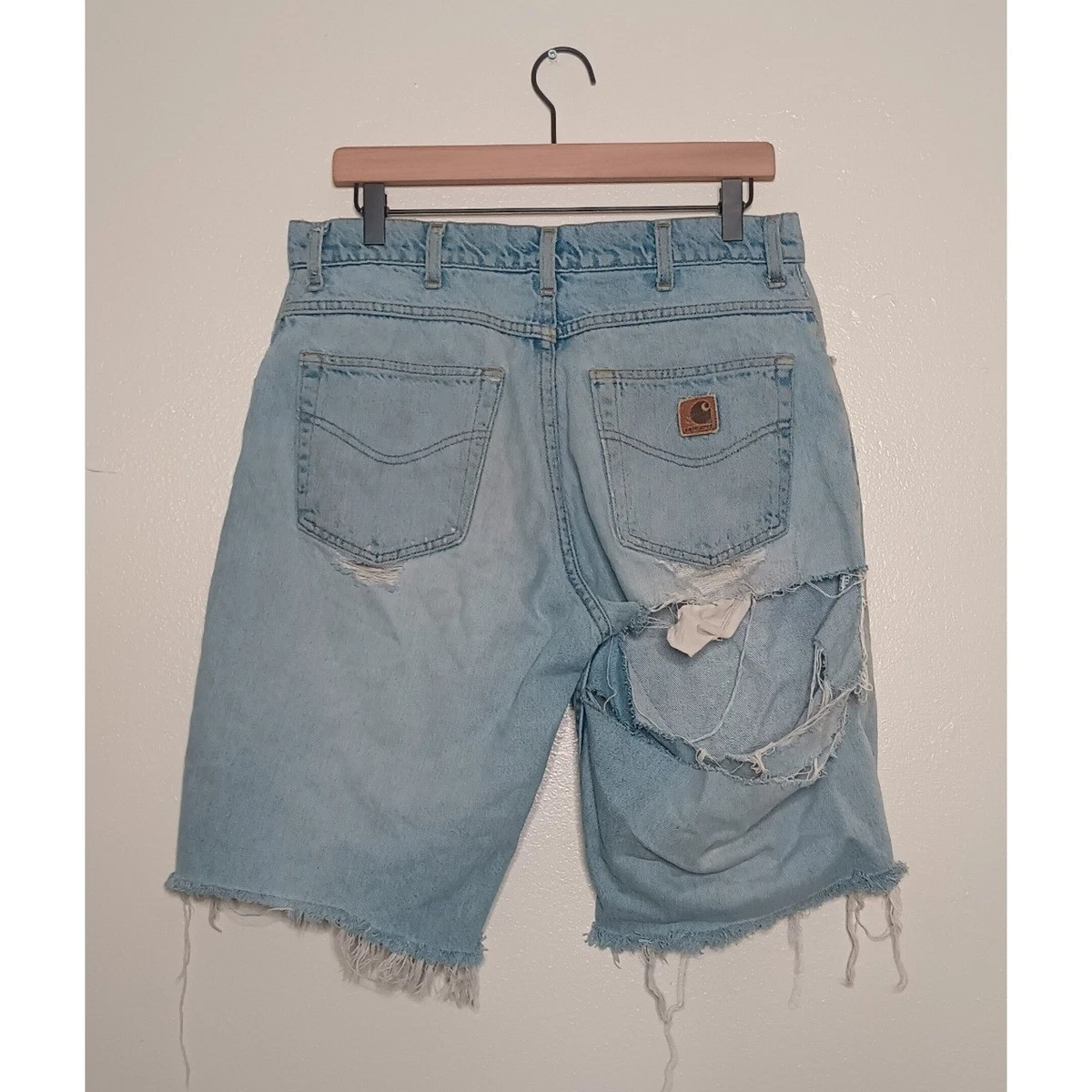 25+ Carhartt Denim Cotton Shorts for Men for sale | Updated Oct 2026