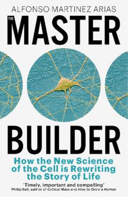 Alfonso Martinez Arias The Master Builder (Gebundene Ausgabe)