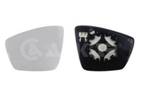 Alkar 6431693 Spiegelglas, AußEnspiegel FüR Skoda
