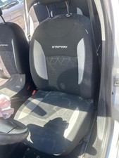 Siège Dacia SANDERO