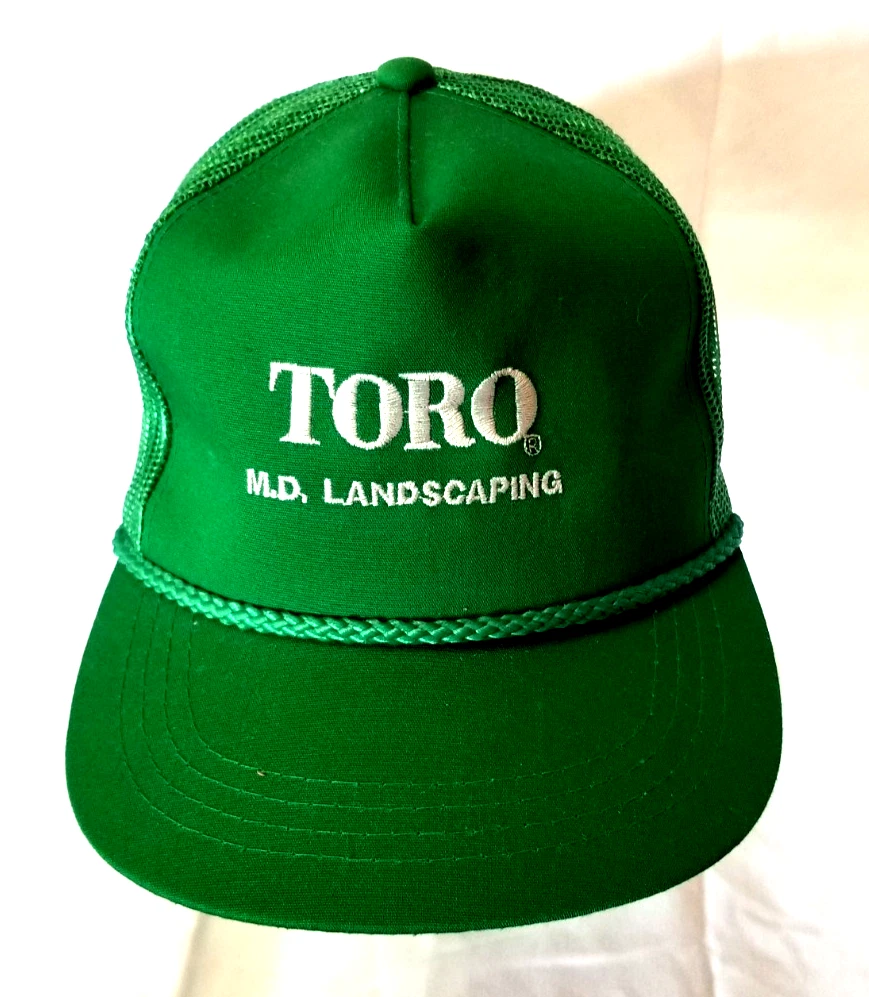 Toro Men's Baseball Caps for sale | eBay