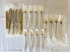 Towle Madeira Sterling Silver Flatware – 4 Place Settings (16 Pc) NEW Sealed NOS
