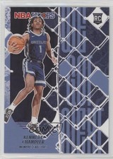 2022-23 Panini NBA Hoops We Got Next Kennedy Chandler #33 0v82