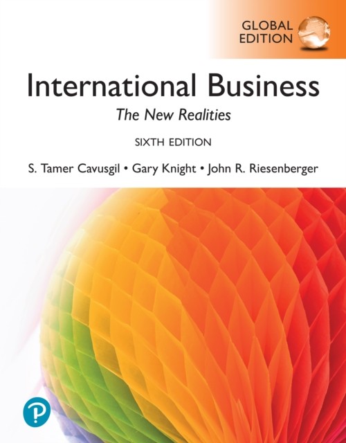 International Business The New Realiti - Image 3
