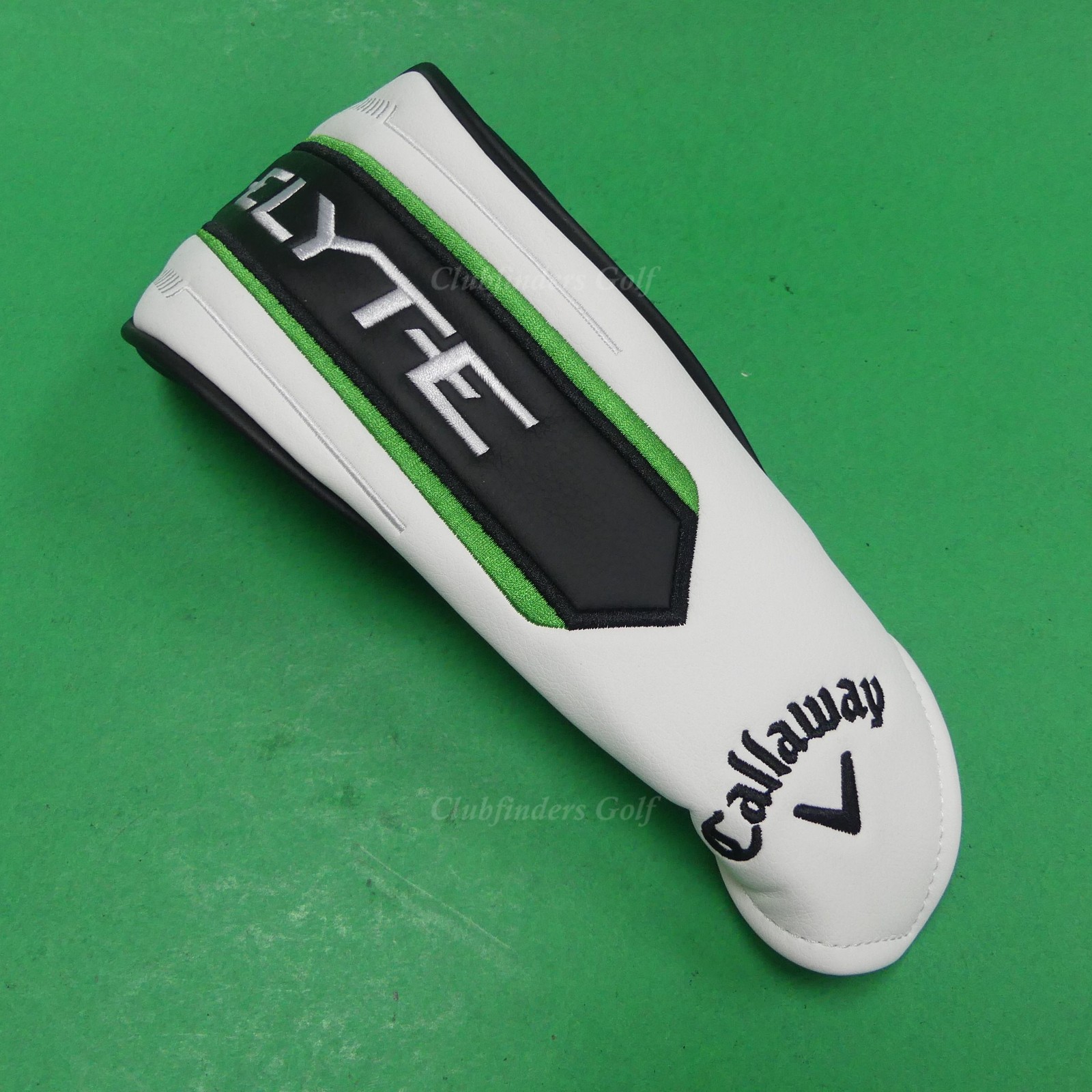 Headcover