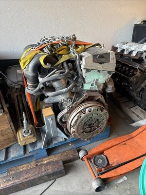 ＭＢ－124－E320エンジンコンプリート販売 Complete Engines for Mercedes-Benz E320 for sale | eBay