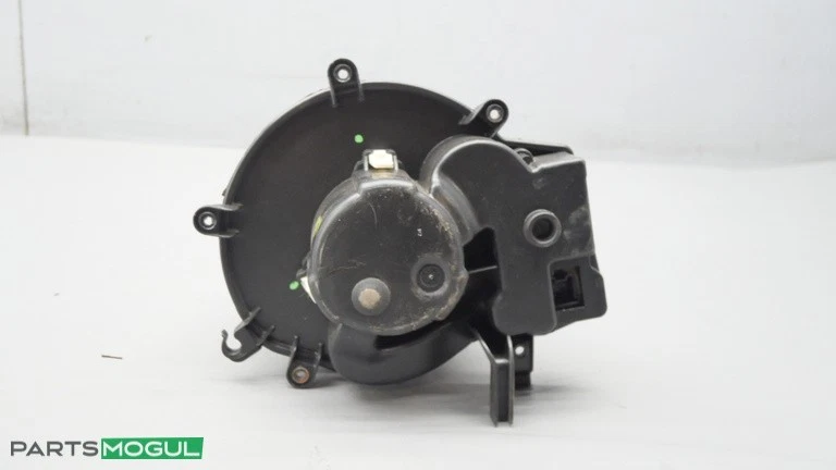 Mercedes R230 SL500 SL600 SL55 2003-12 AMG aire acondicionado soplador motor OEM Foto 4 de 4