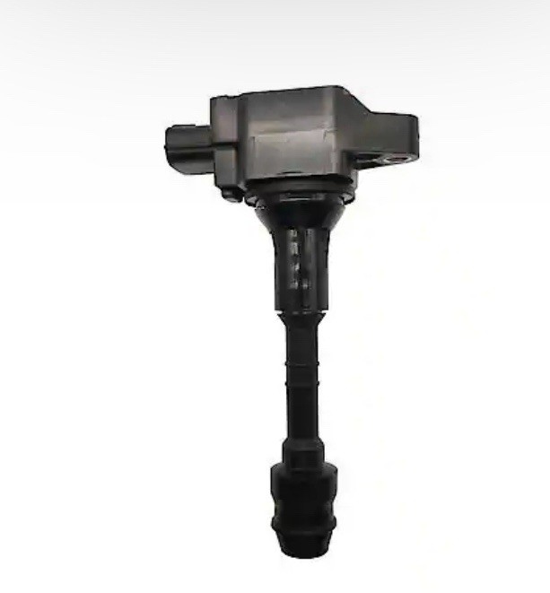 NEW CARQUEST EBC1067 Ignition Coil FITS Some Nissan Infiniti