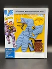 Hasbro G I Joe DC Comics Blackhawk Ice Troops outfit for 12" Figure