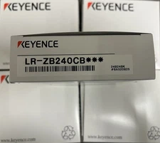 KEYENCE LR-ZB240CB Laser Sensor