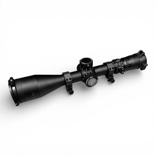 Nightforce NX8 4-32x50 F1 Digillum ZeroStop Mil-XT Scope