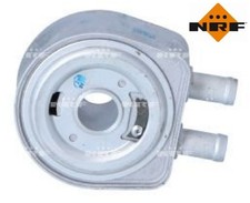 NRF 31834 Ölkühler für Motoröl für Renault 