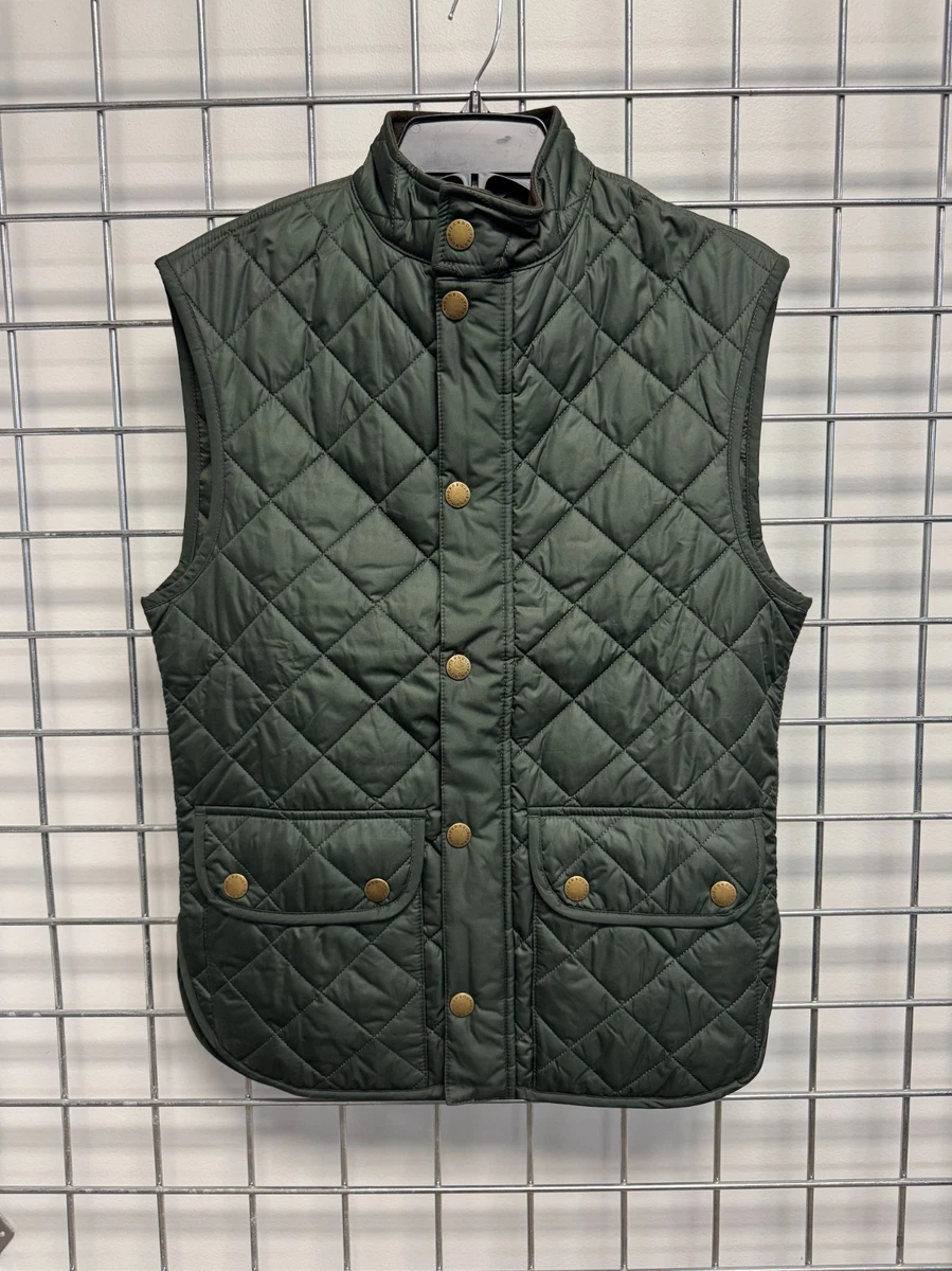 Zip Vests for Men Just Listed 2026