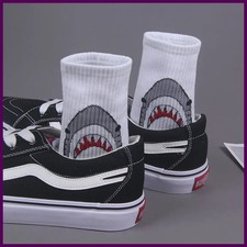 Spring summer high Quality Harajuku chaussette Style Socks For Women Men's