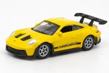 Miniature Porsche 911