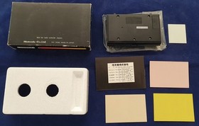 Nintendo Pinball PB-59 Multi screen game&watch lcd handheld japan version