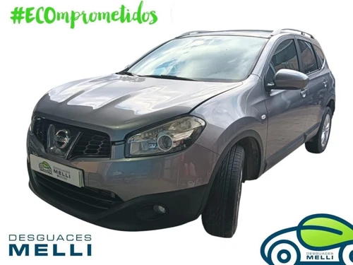 68485JD900 Mando Multifuncion para NISSAN QASHQAI +2 (JJ10) Acenta 2011 9075922 - Imagen 5 de 10