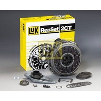 Luk Kupplungssatz 602 0001 00 FüR Audi A3 8P1 2003-2013