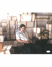 Wagner Moura signed 11x14 Photo Pablo Escobar Narcos