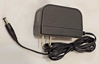 SNROX AC/DC Power Adapter SR-D5090501500U2, 5V, 1500mA