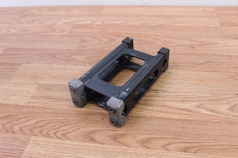 Arctic Cat F7 Firecat 700 2003 manillar bloque elevador 6 pulgadas OEM Foto 2 de 4