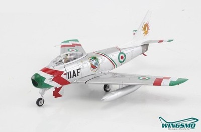 Hobby Master North American F-86F Sabre IIAF HA4329