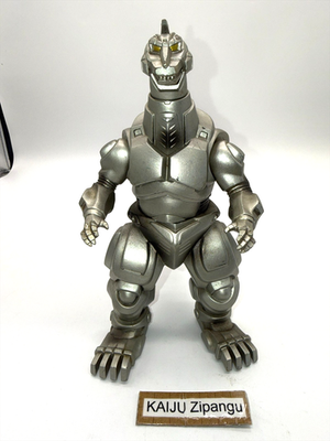 1993 Bandai 9
