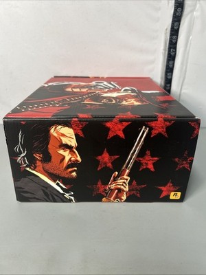 Red Dead Redemption 2 Collector's Edition - Contents Unopened - No