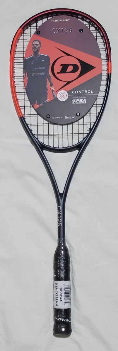 Squashschläger Dunlop Apex Infinity 5.0 | Sportartikel