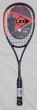 NEW DUNLOP CX 125 Squash Racquet 2025 