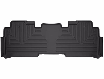 #ad Husky Weatherbeater Floor Mat Fits 18 25 Honda Odyssey 2nd Row Liner 1pc Blk $79.99