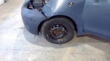 Wheel 14x5 Steel Sedan Fits 06-12 Yaris 3827252 Wheel 14x5 Steel Sedan Fits 06-12 Yaris 3827252