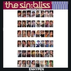 ENHYPEN THE SIN : BLISS 8th Mini Album TAKE ver. Photocard  Official Photo Card