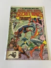 Marvel Super Hero Secret Wars 3 Near mint Nm Marvel 1984