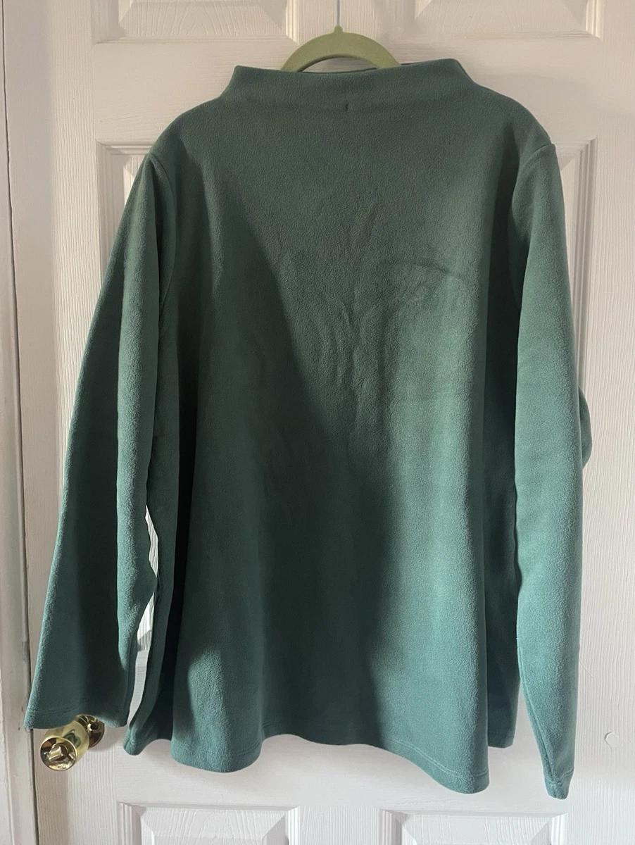 Pull blanc à carreaux noirs - Cozette Lille