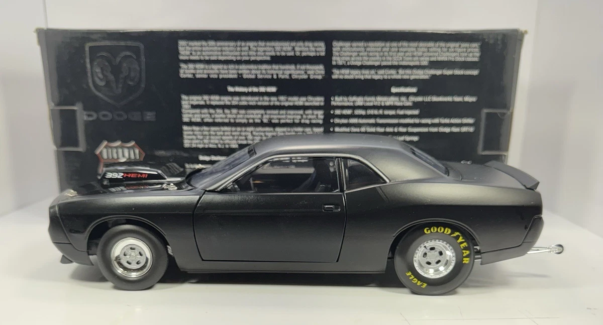Highway 61/DCP Dodge Diecast & Toy Vehicles for sale | eBay