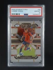 2023-24 Panini Select FIFA LAMINE YAMAL Rookie RC Base Set Spain #98 PSA 10