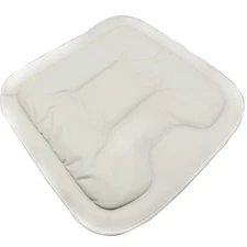 Front Seat Cushion Driving Cover Comfortable Anti-Fouling For Car Office Chair