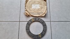 Disque d'embrayage Peugeot 403
