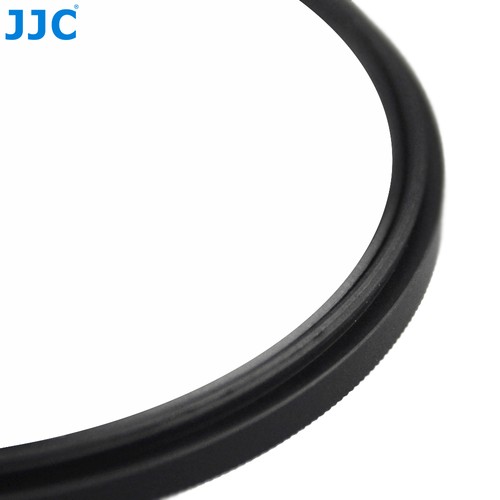 JJC 46mm Ultra-Thin 9H HD UV Filter, Aluminum Frame Thread,Camera Lens Protector - Picture 10 of 12