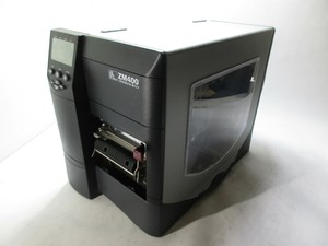 zm400 printer