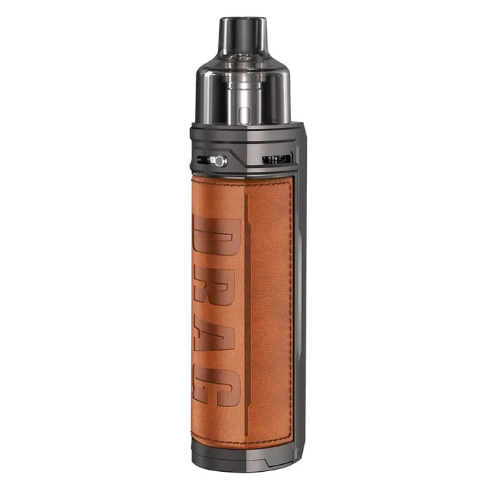elfbar elfa master akku Voopoo Drag X 80w Kit main image 1