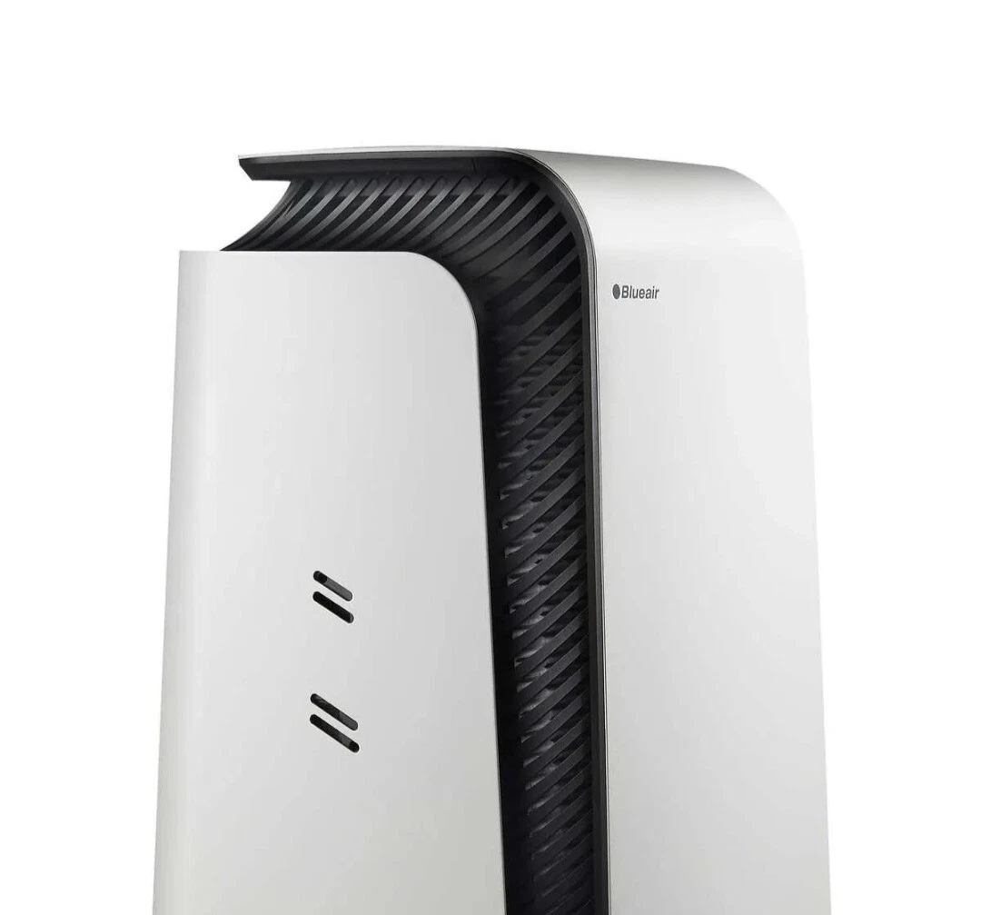 Blueair Health Protect 7410i HEPASilent Ultra Air Purifier Only Unit No Filter