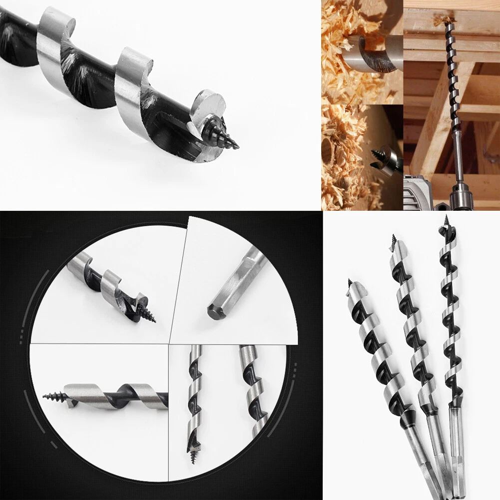 20mm auger cheap drill bit