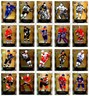2023 UD TIM HORTONS LEGENDS BASE HOCKEY CARDS - U PICK - Finish Your Set 💥