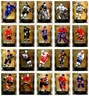 2023 UD TIM HORTONS LEGENDS BASE HOCKEY CARDS - U PICK - Finish Your Set 💥